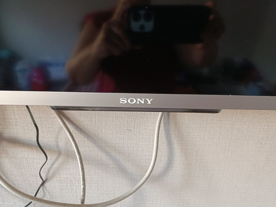Телевизор sony 108см