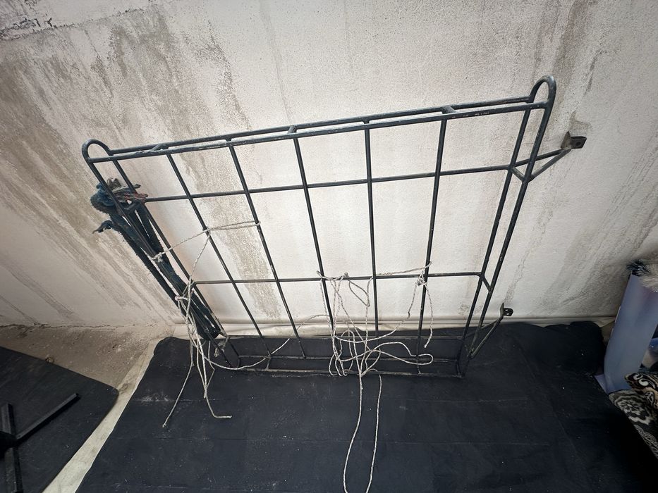 Багажник на жигули