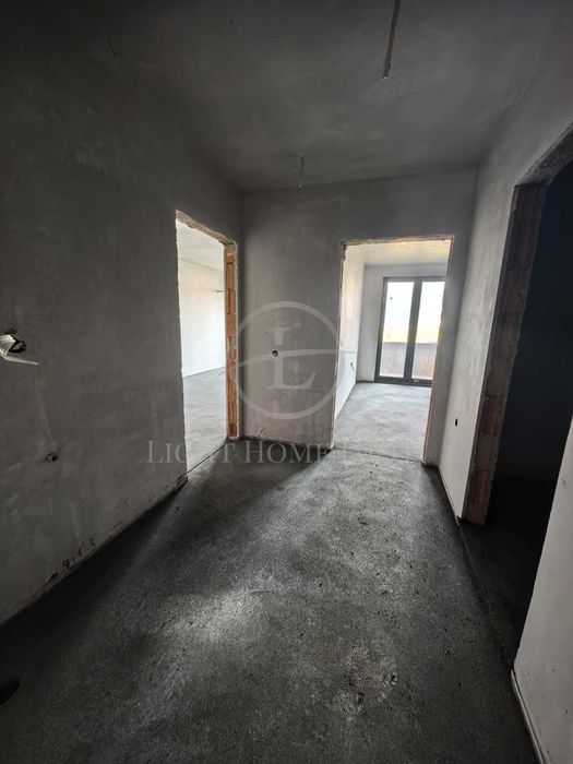 Продава се Двустаен апартамент в Пловдив, Христо Смирненски - 78 кв.м за 835 €/кв.м - Снимка #5