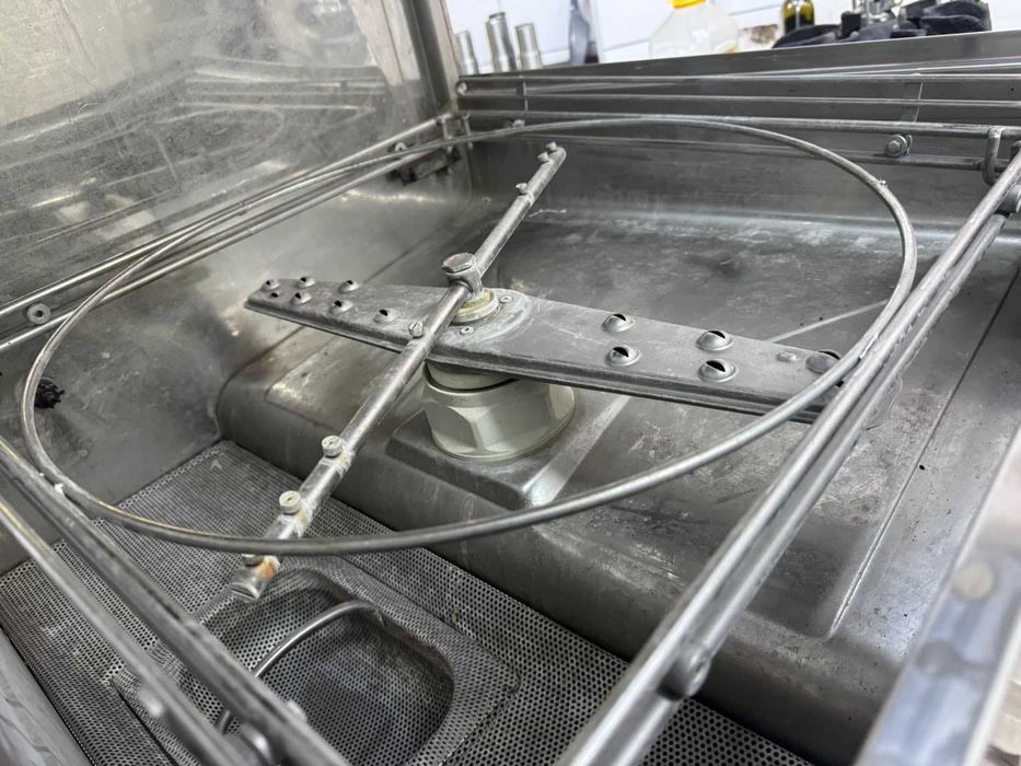 Zanussi LS 12.