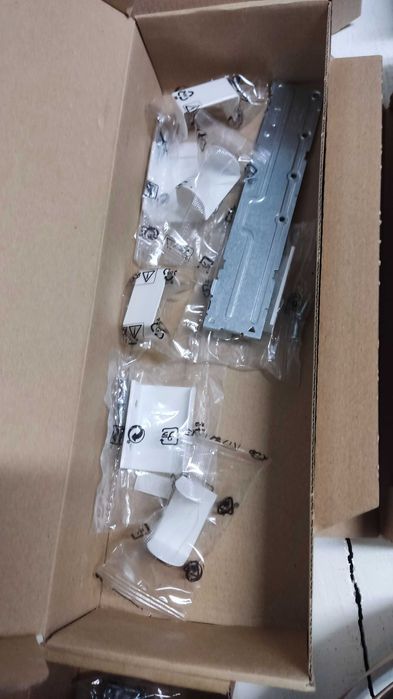 Комплект крепежни елементи ИКЕА