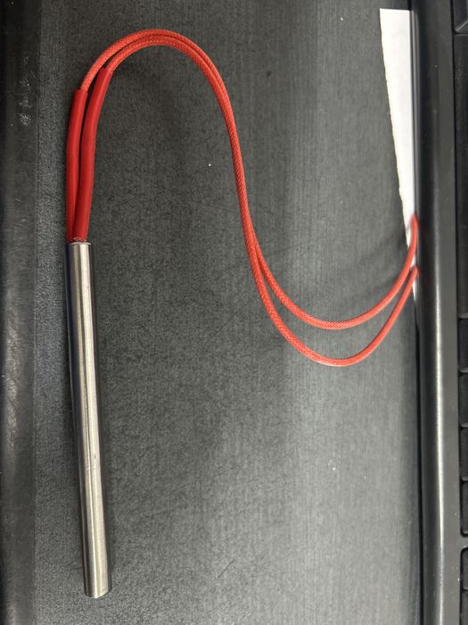 Bujie / Rezistenta centrale, termoseminee si sobe pe peleti 500w