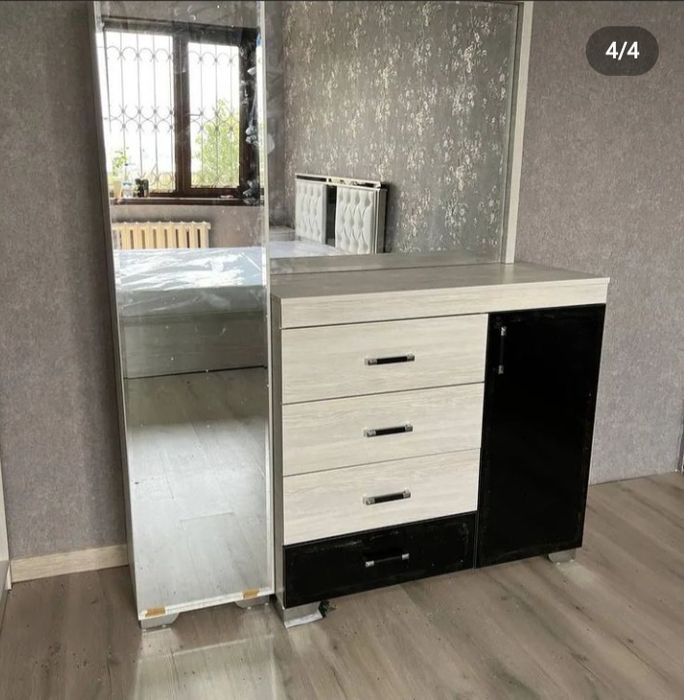 Ishlab chiqaruvchidan mebel