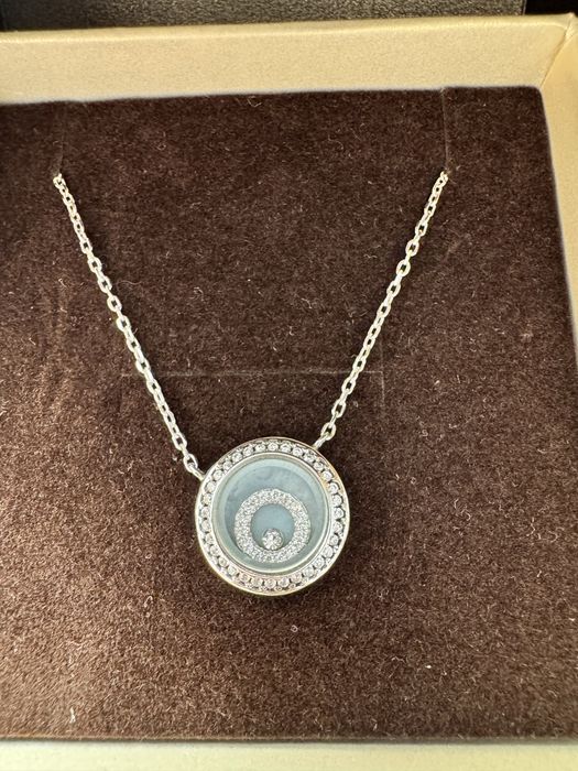 Колие с камъни GE ORO и UGOMAN