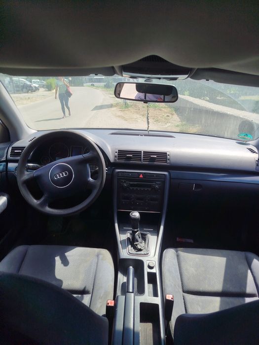 Audi A4 B6 1.9 tdi de vânzare