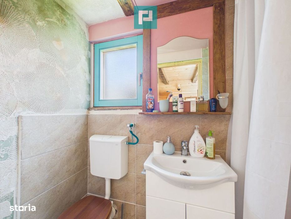 Casă pitorească de vacanță în Dulcele