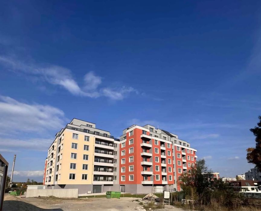 3 стаен апартамент в София