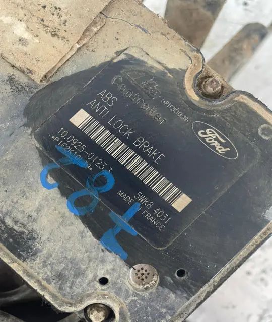 Pompa ABS Ford Focus 2002 1.8 MT (116 hp)