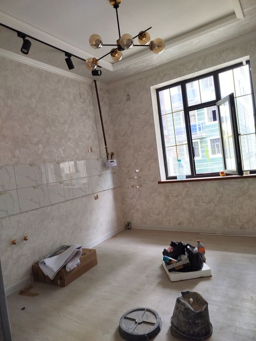 Квартира продаётся