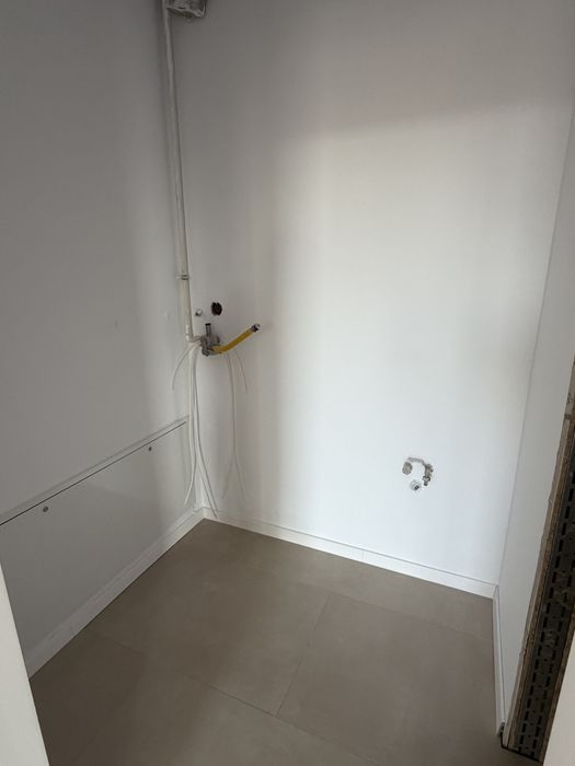 Spatiu comercial Calea Cisnadiei