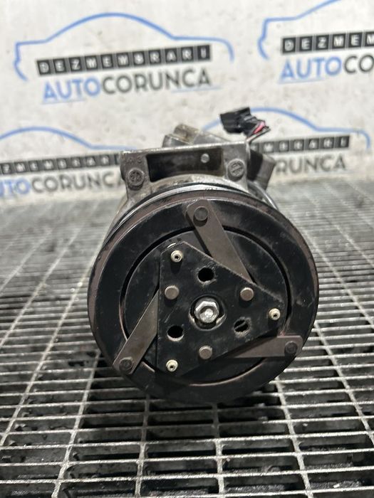 Compresor clima Nissan Qashqai Facelift 2.0 Dci 2010 - 2013 150CP M9R (1300) Diesel FARA