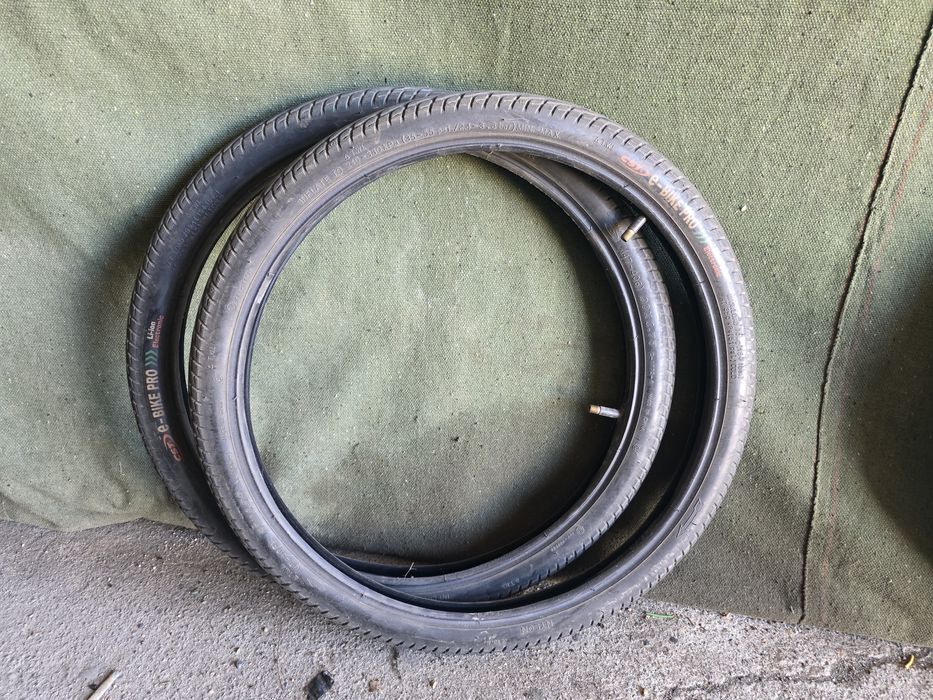 Продам эл. велосипед и BMX