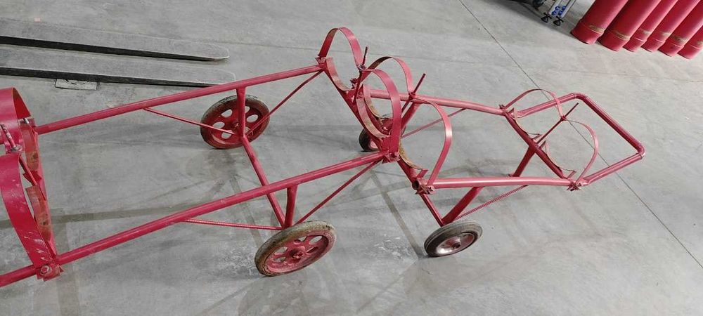 Тежки для баоннов 40 литровых