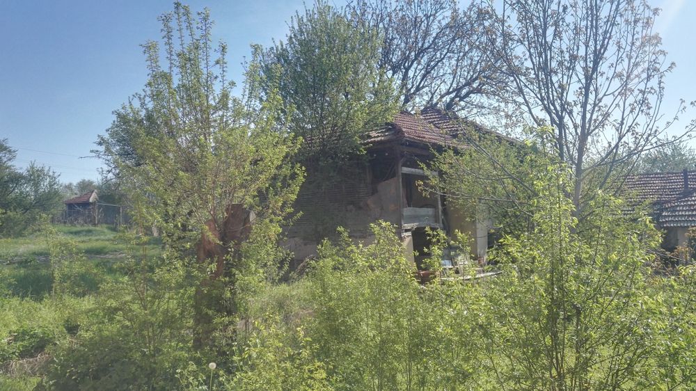 Продава се Къща в Плевен, Дружба 2 - 175 кв.м за 105 €/кв.м - Снимка #13