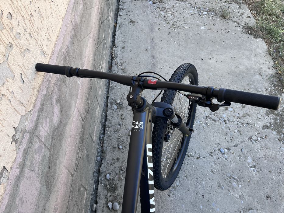 Specialized rockhopper