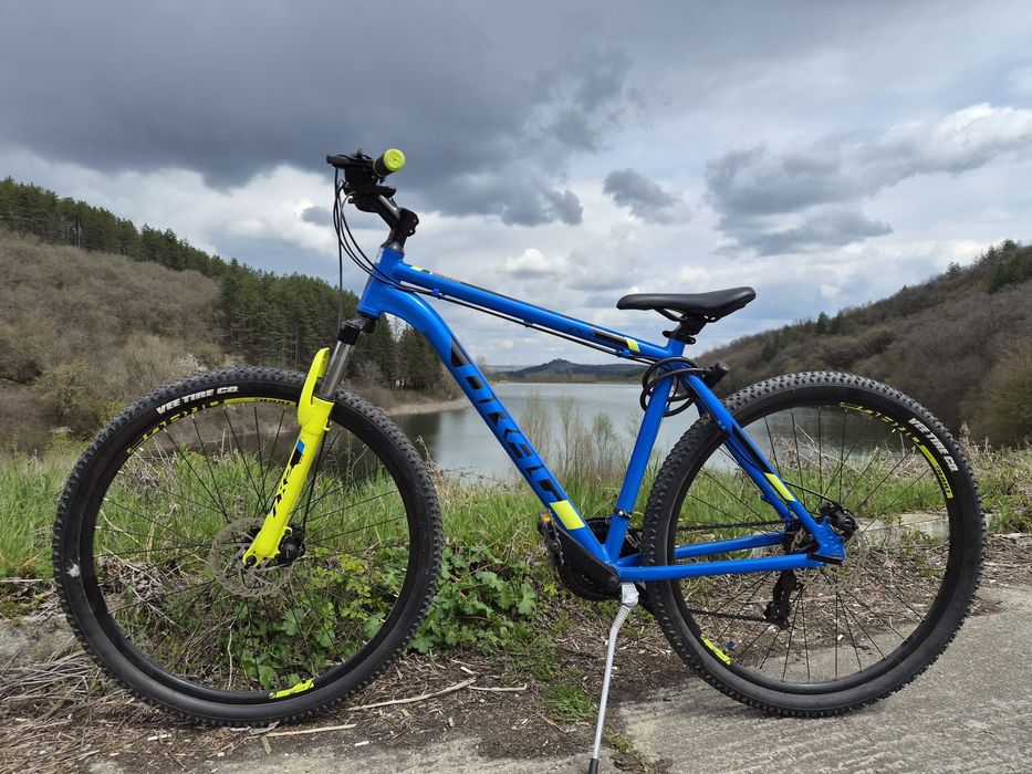 Планинско колело DRAG