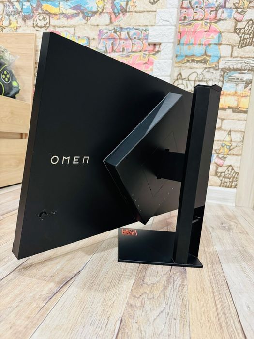 Монитор hp omen 27i