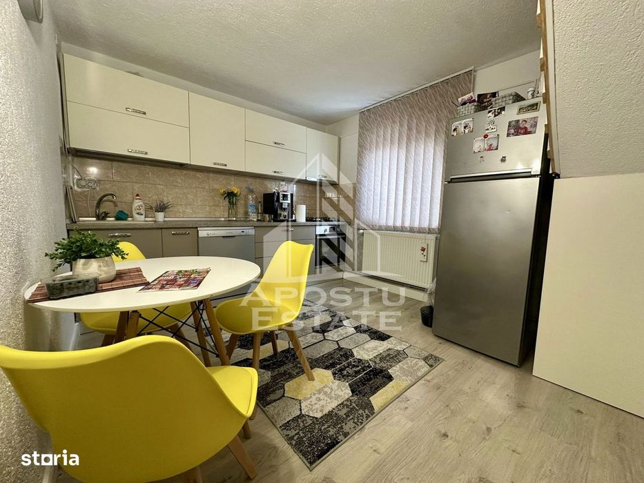Casa individuala cu 4 camere de vanzare in Utvin, Timisoara