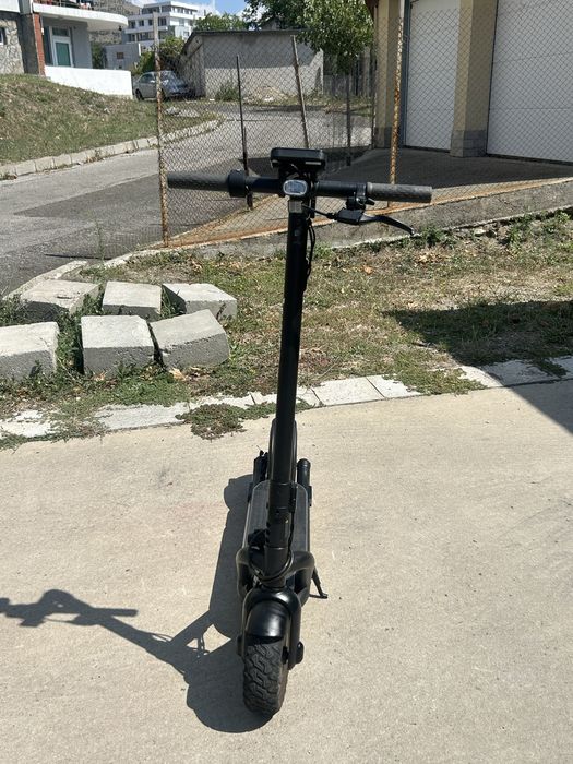 Електрическа тротинетка Navee N65