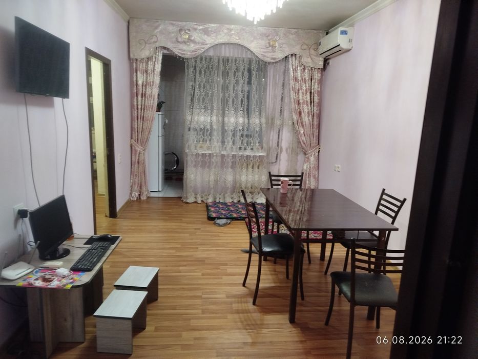 Юнасабад 7кв, 2*3/2/4