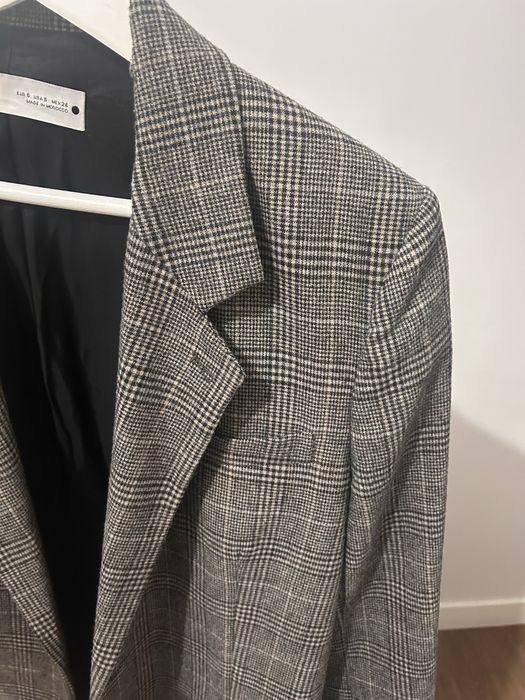 Продам пиджак, Zara