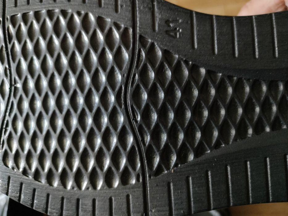 Кожаные туфли пр., Турции