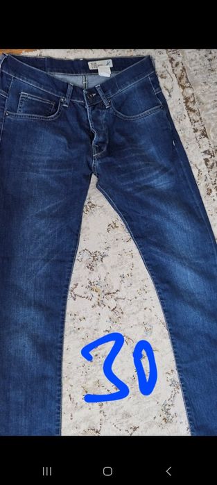 Турецкие джинцы по 5000 тысяч