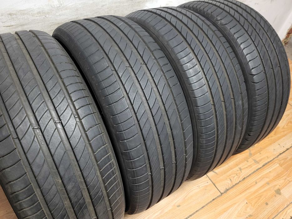 225/55/18 Michelin / летни гуми джип SUV