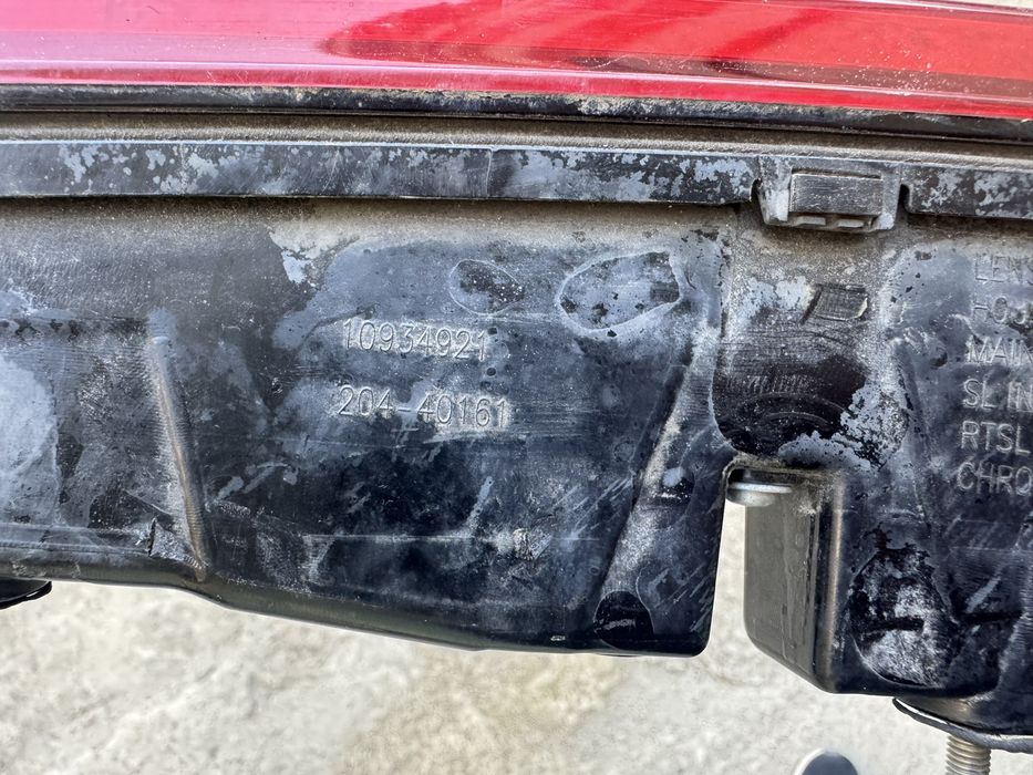 Оригинален стоп MG Marvel