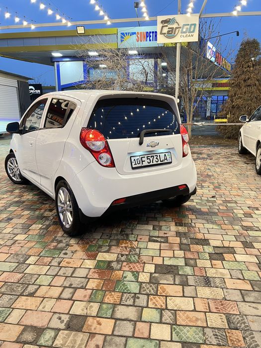 Spark 2011 srochna ——