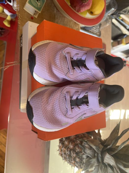 Детски маратонки Nike 28