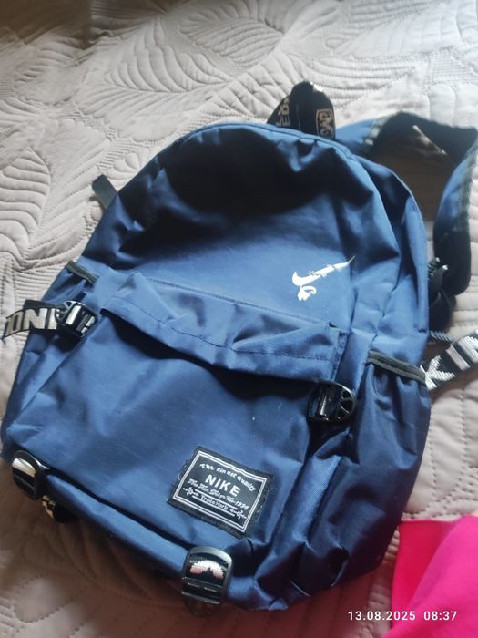 рюкзак 300 тенге