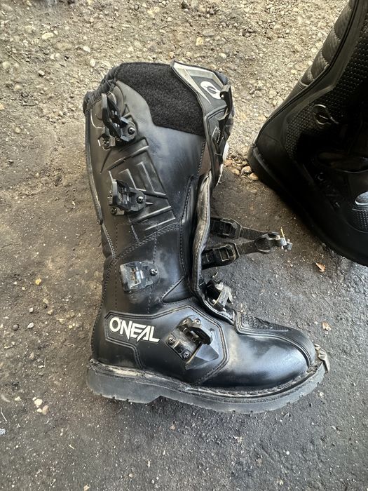 Ботуши o’neal 0335