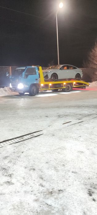 Эвакуатор не дорого