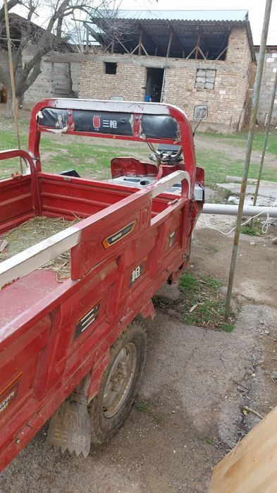 Электронный муровей