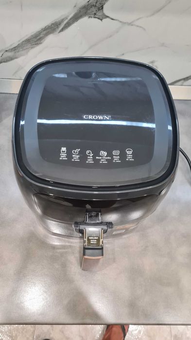 Уред за готвене air freyer