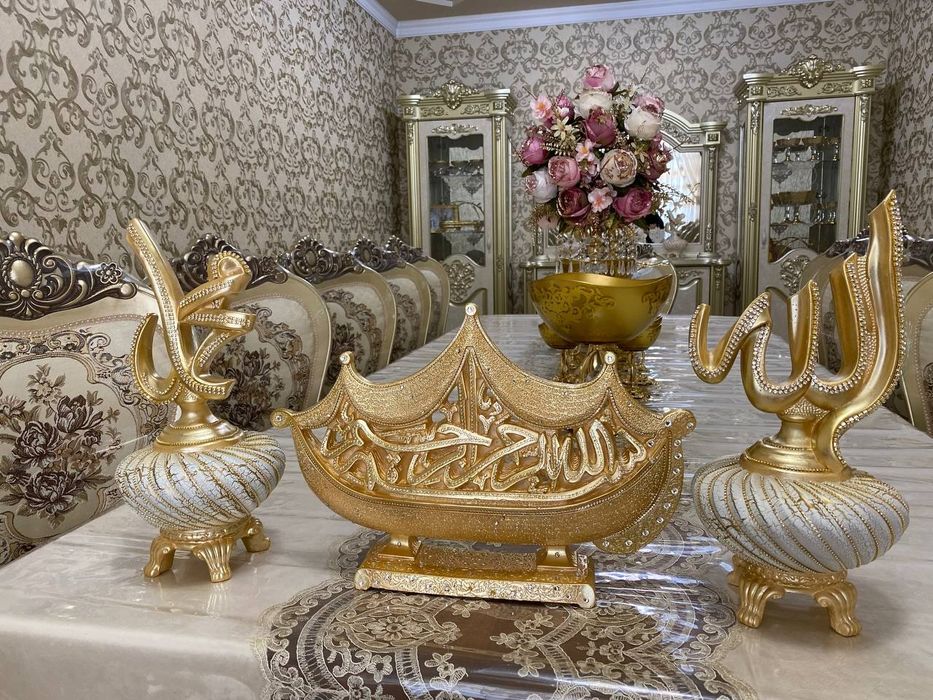 Suviner sovg'a padarka