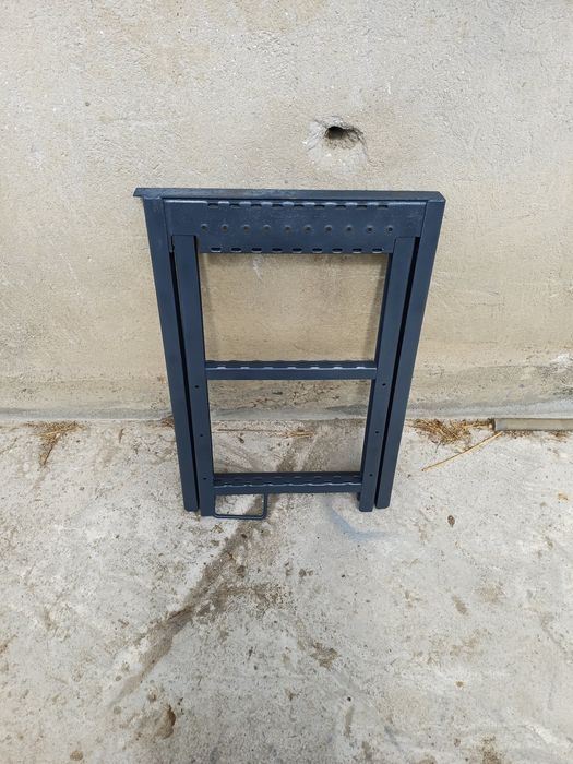 Vând scara retractabila wagon