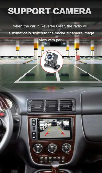 Мултимедия за Mercedes ML W163 плеър Екран ML 320 Android Навигация