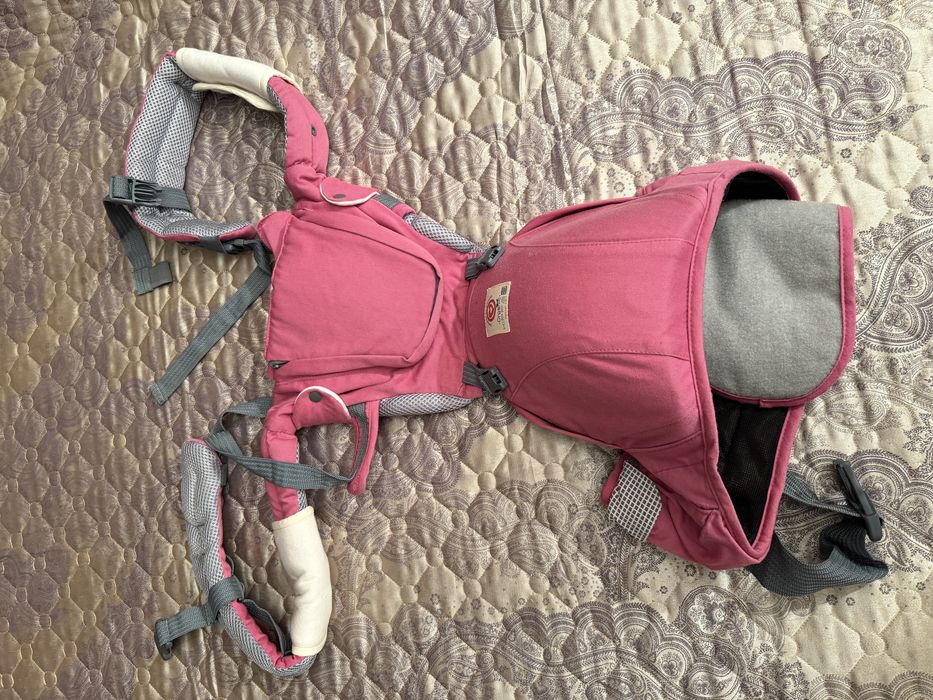 Кенгуру для малышей