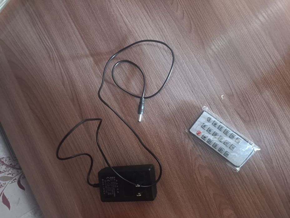 Электронны бесік