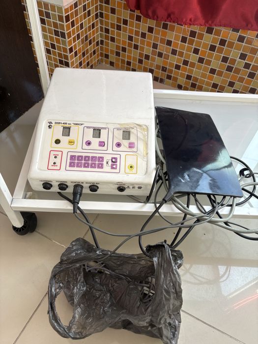 Медоборудование б/у в отличном состоянии