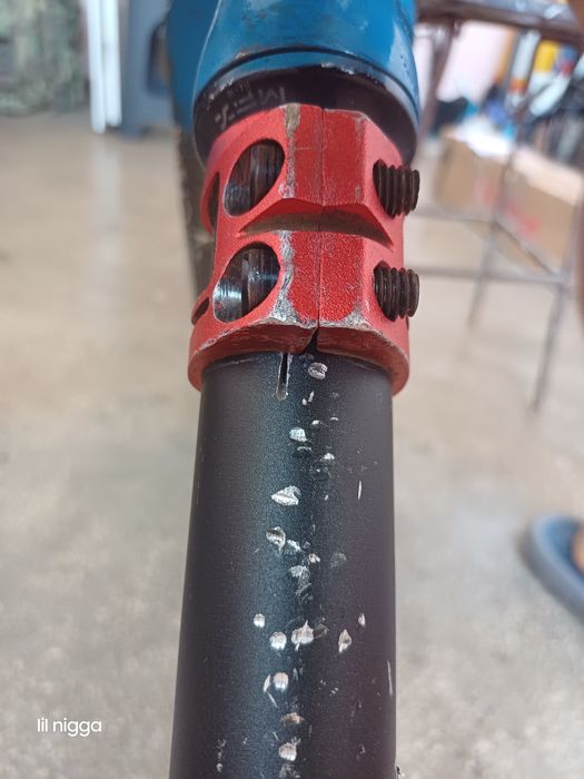 Trotineta custom