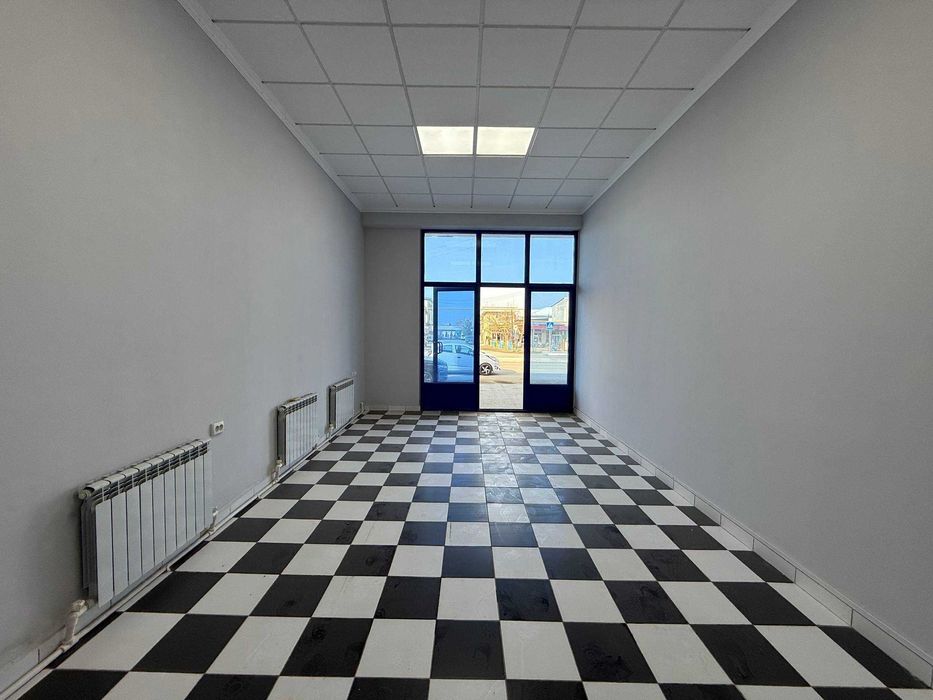 TAYYOR NOTURAR 2 QAVATLI bino sotiladi #a767