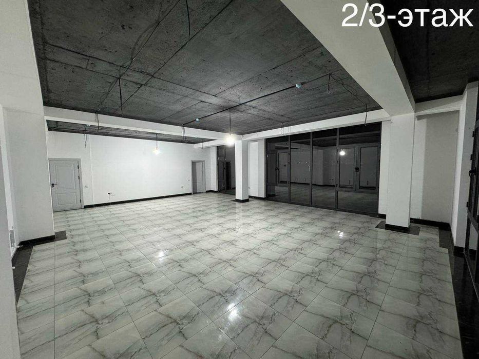 Продается здание 3 этажный + пордвал. Яшнабадский район.