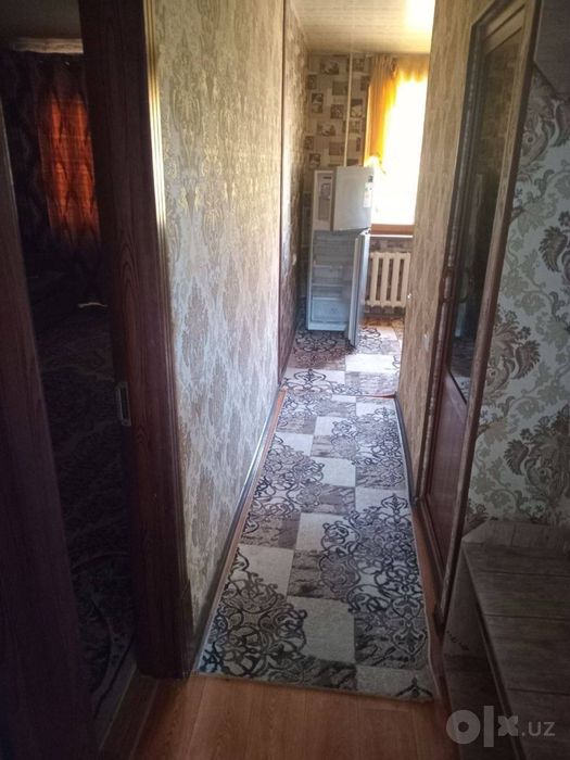 Ijaraga arzon Student qizlarga va oilaga kvartira