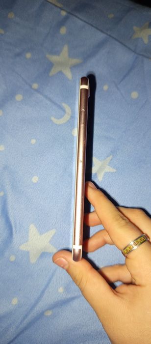 iPhone 7, 128 GB, 79% baterie