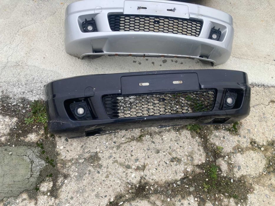 Опц броня опел зафира а opc zafira a