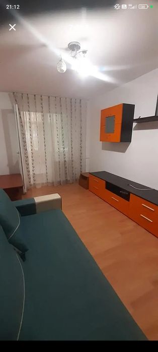 Apartament de închiriat 2 camere Banat