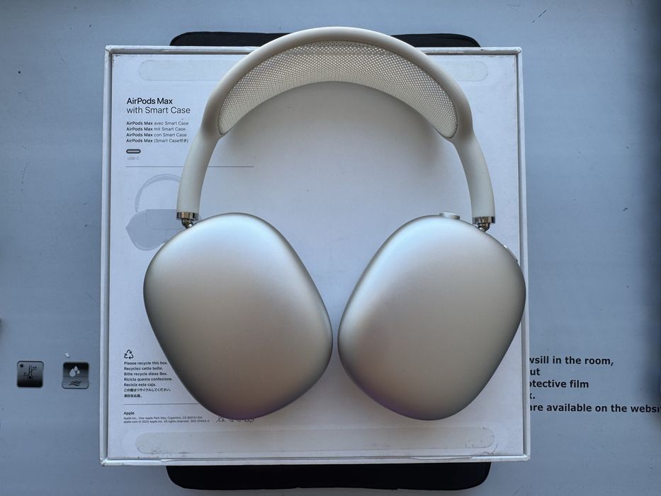 Apple AirPods Max (USB-C)